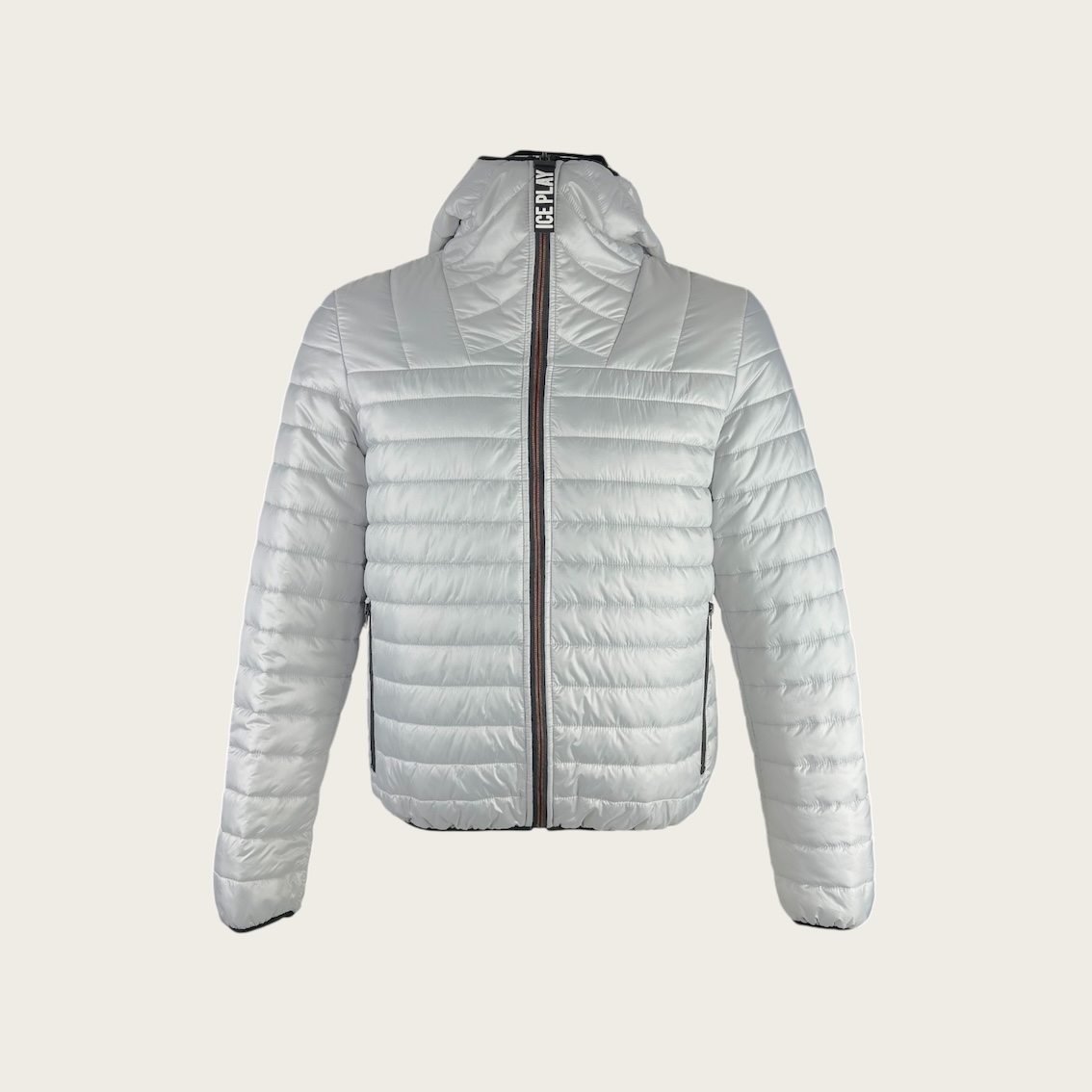 ICE PLAY kurtka pikowana