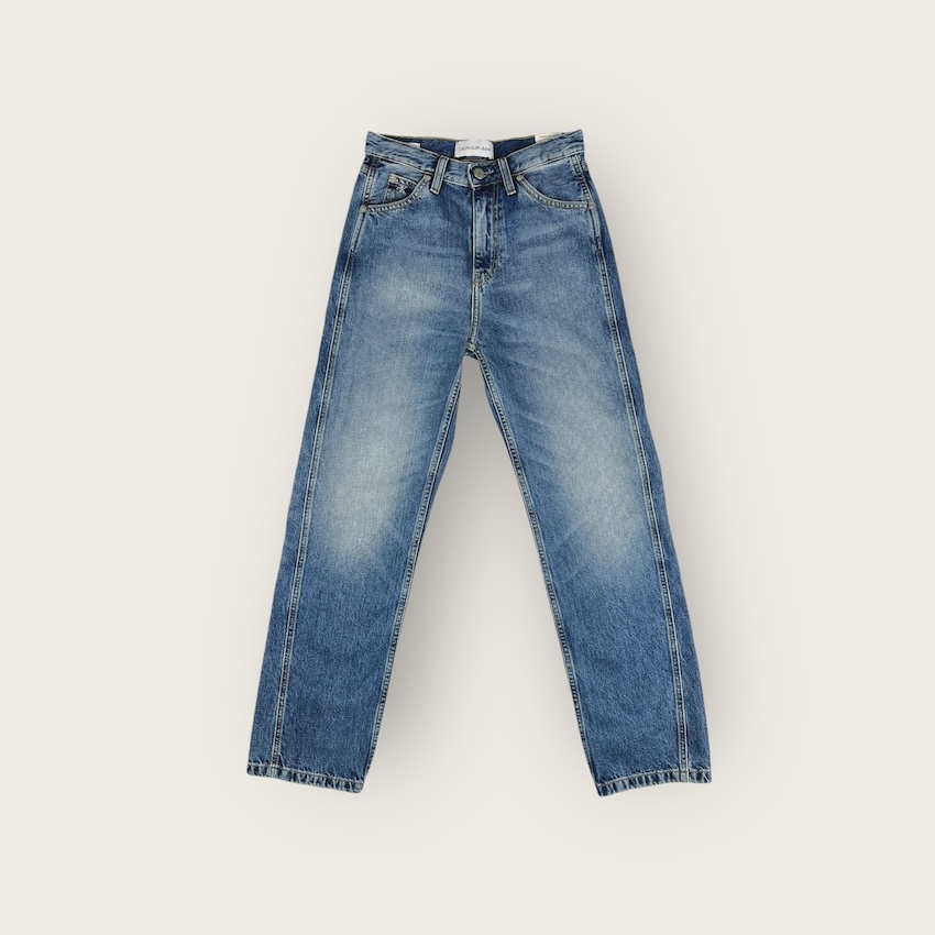 CALVIN KLEIN JEANS jeansy