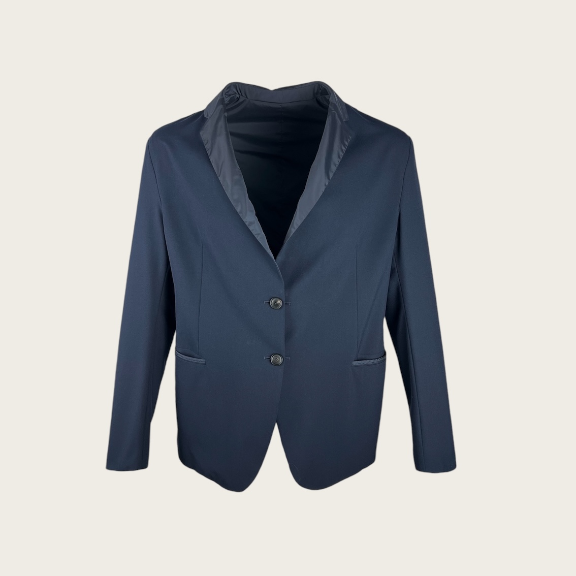 EMPORIO ARMANI dwustronna marynarka